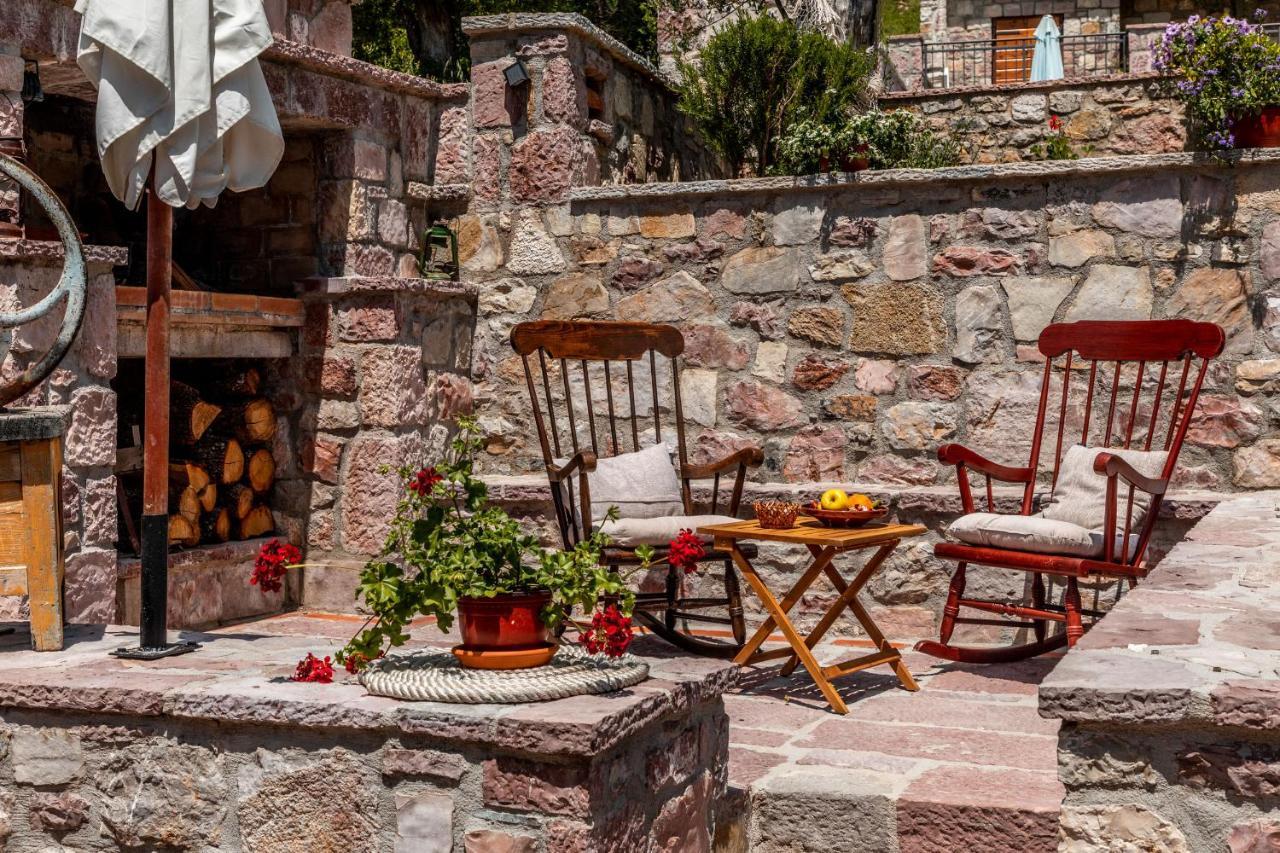 Old Stone House Villas Tivat Pokój zdjęcie